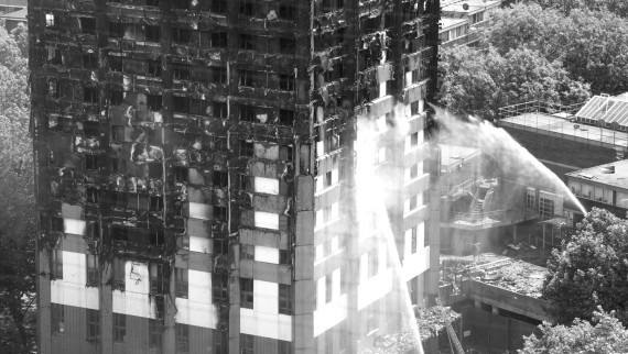 Grenfell Tower Grenfell Tower