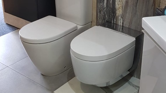 Merlin Bathrooms, Milton