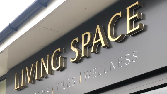 Living Space Design