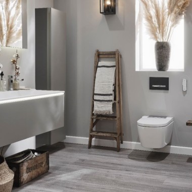 Rustic Scandi Roomset Rustic Scandi Roomset