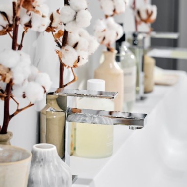 Rustic Scandi Basin Details Rustic Scandi Basin Details