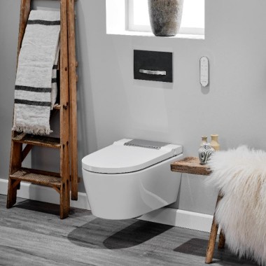 Rustic Scandi AquaClean Sela