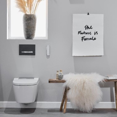 Rustic Scandi AquaClean Sela Rustic Scandi AquaClean Sela
