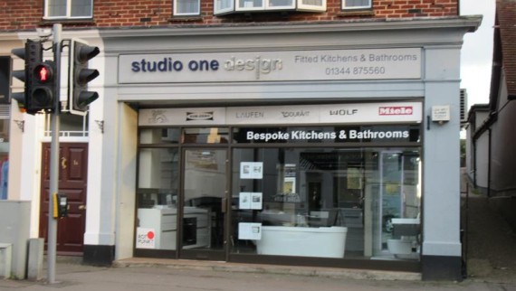 Studio One Design