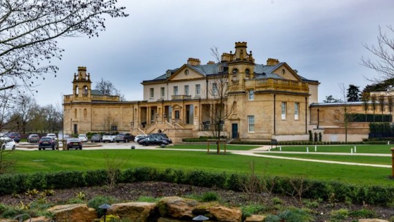 Langley Park Hotel and Spa Langley Park Hotel and Spa