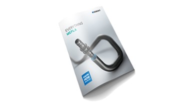 Geberit brochure Everything Mepla