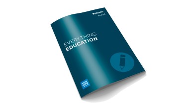 Geberit Everything Education