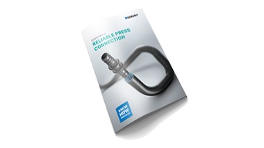 Mepla Brochure Reliable press connection