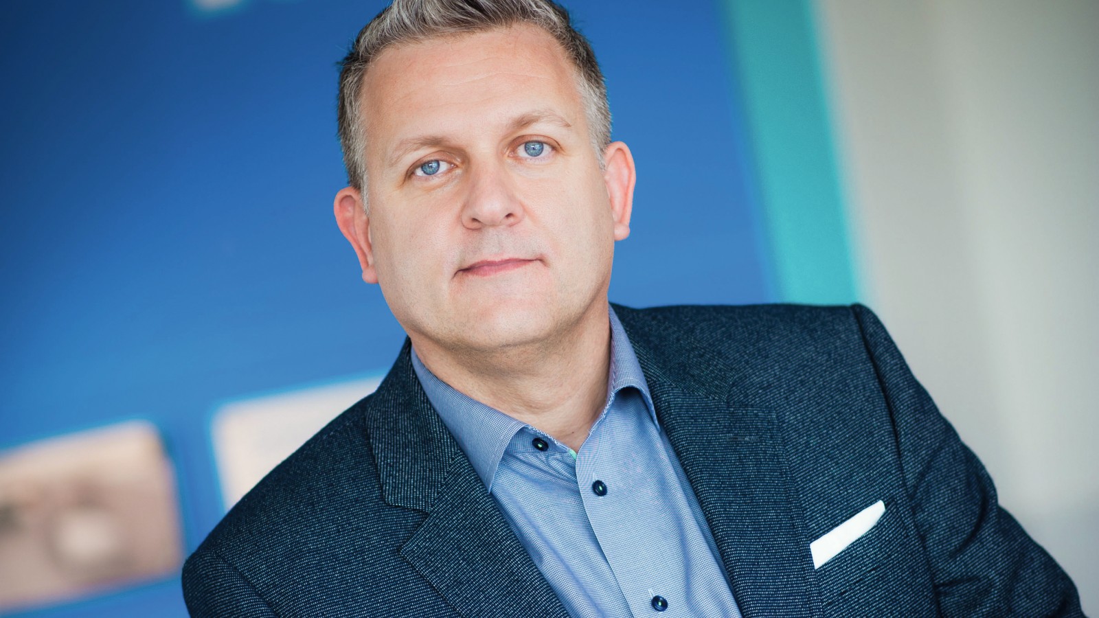 Mark Larden Mark Larden