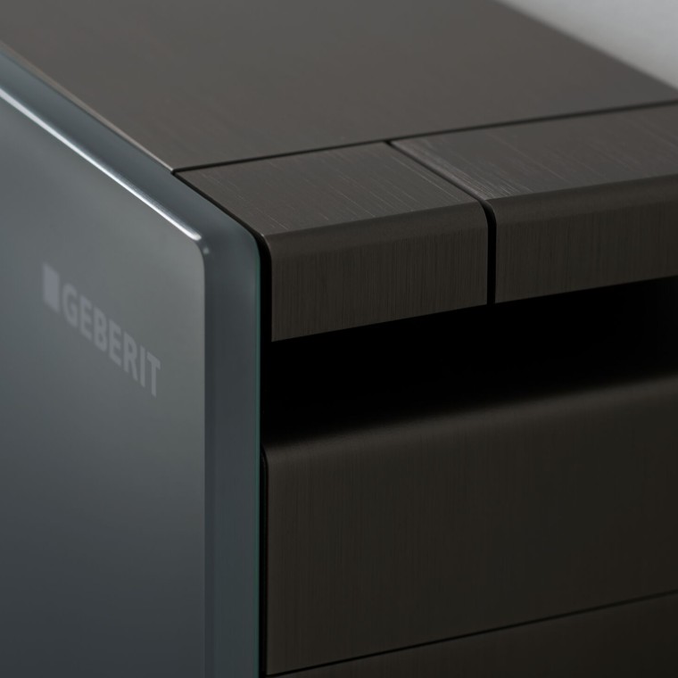 new monolith in lava grey