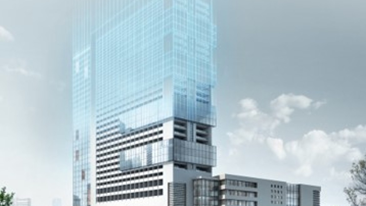 Bim_building Bim_building