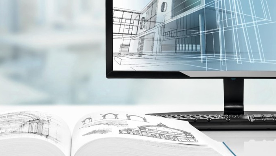 New BIM catalogue