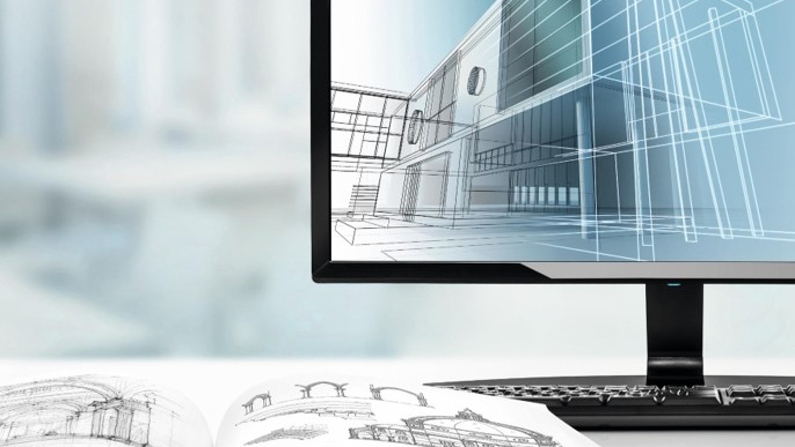 New BIM catalogue