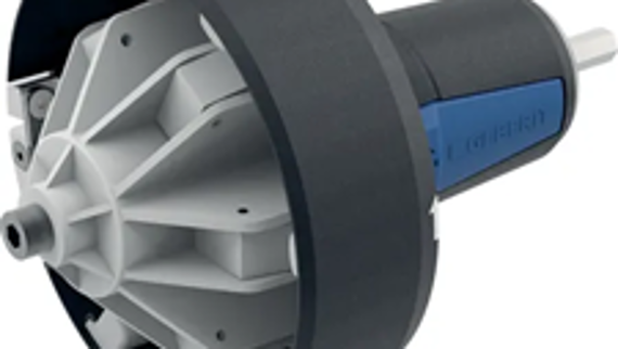 Geberit Pipe Scraper