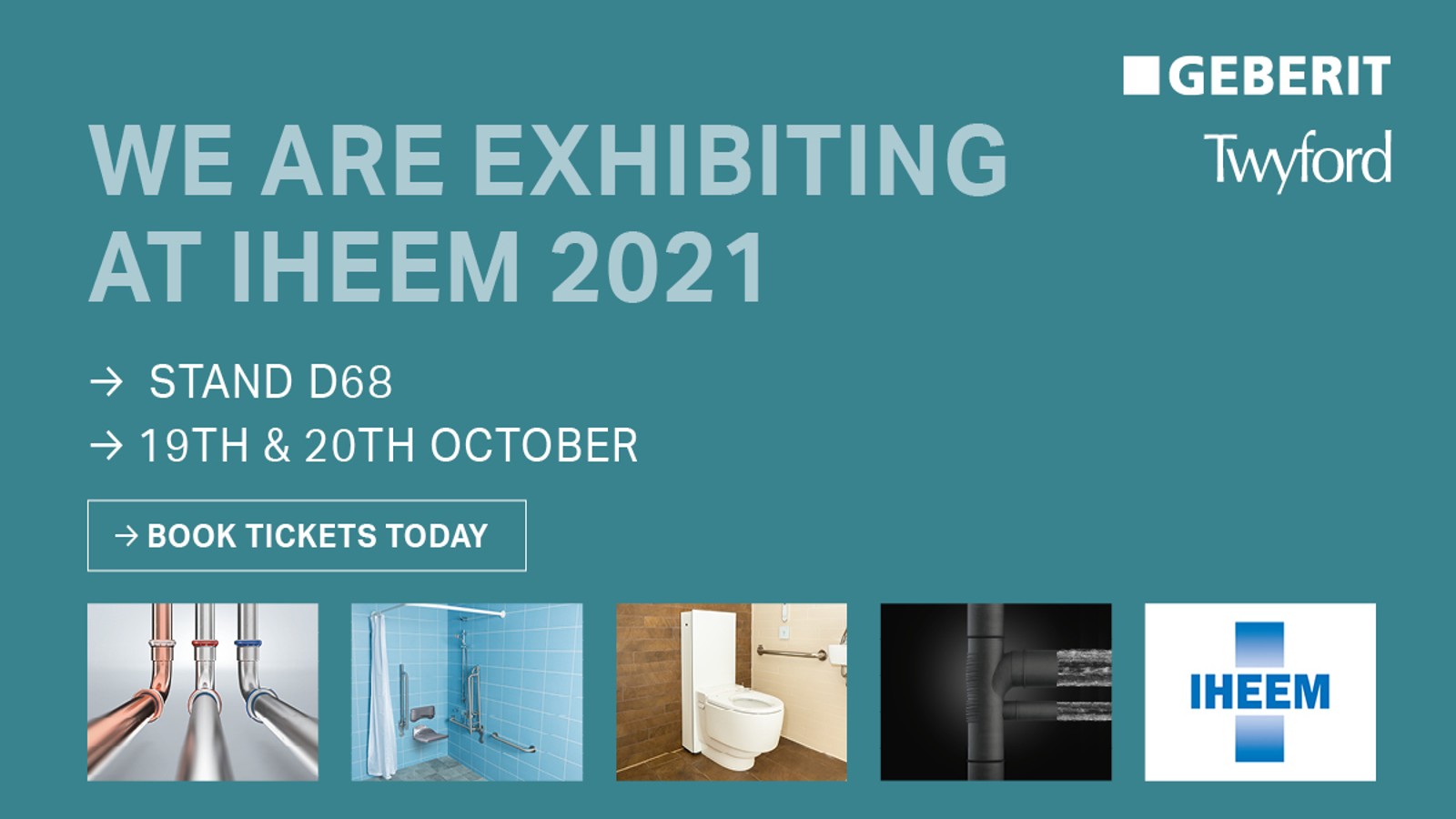 Healthcare Estates Conference & Exhibition Healthcare Estates Conference & Exhibition