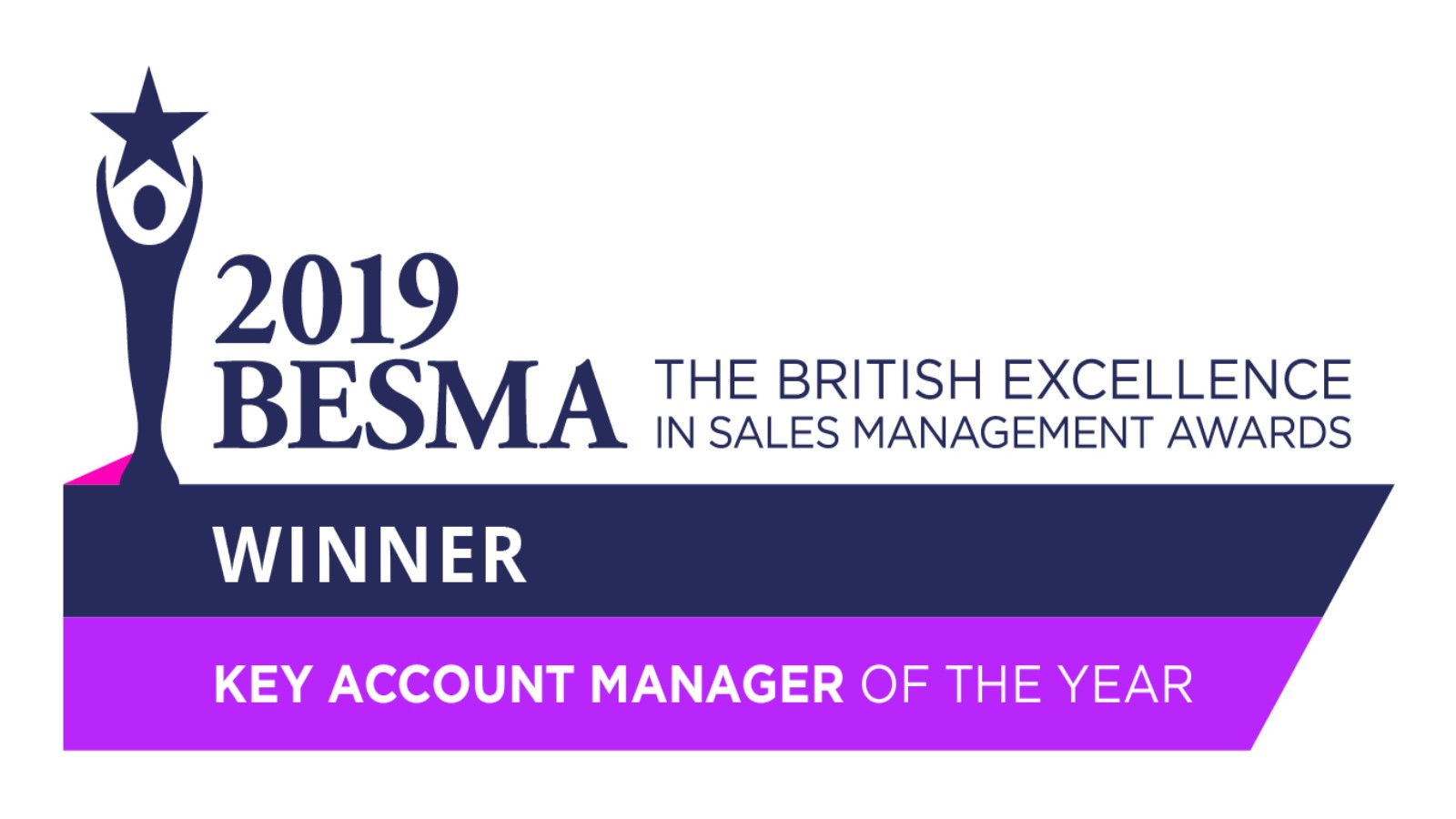 Geberit Key Accounts Director Brings Home National Sales Award