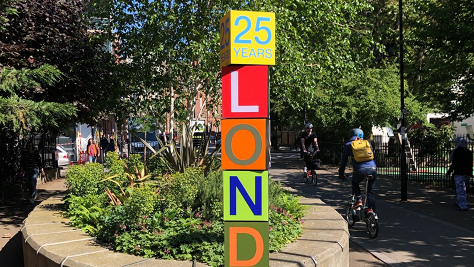 Clerkenwell Design Week 2019 Clerkenwell Design Week 2019