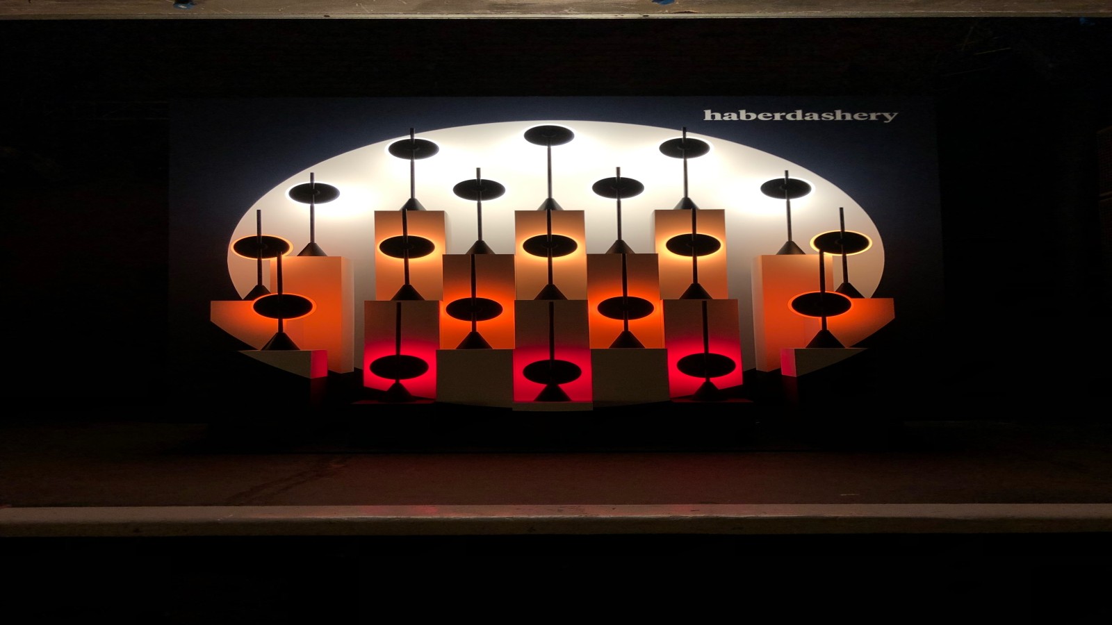 Clerkenwell Design Week 2019 Clerkenwell Design Week 2019