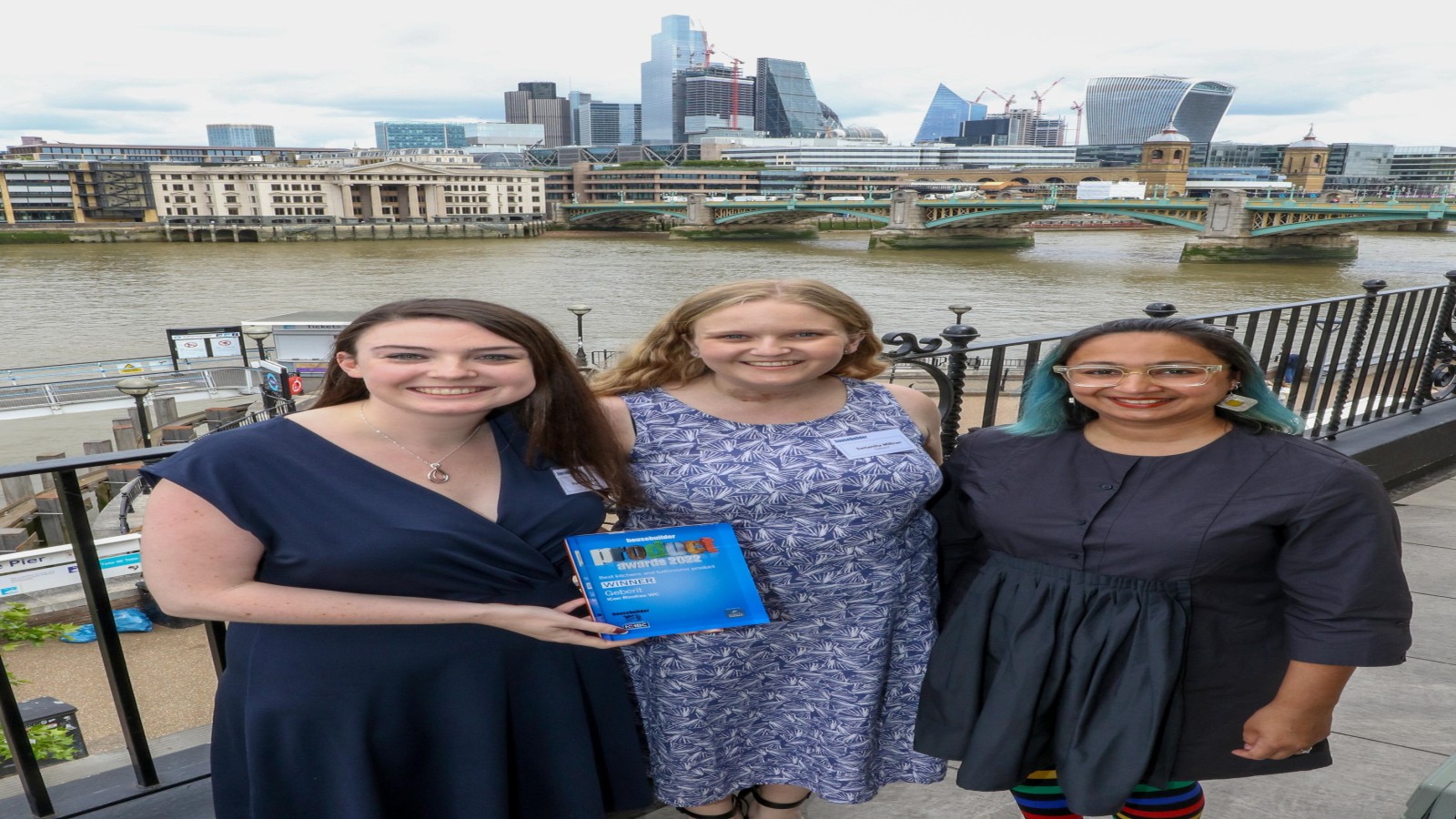 Housebuilder Product Awards Winner