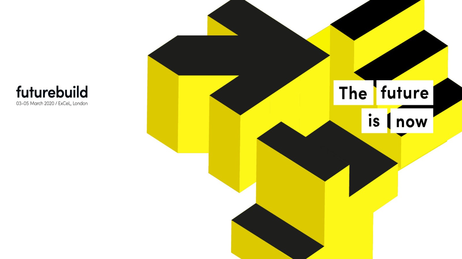 Geberit announces Innovation Partnership at Futurebuild 2020 Geberit announces Innovation Partnership at Futurebuild 2020