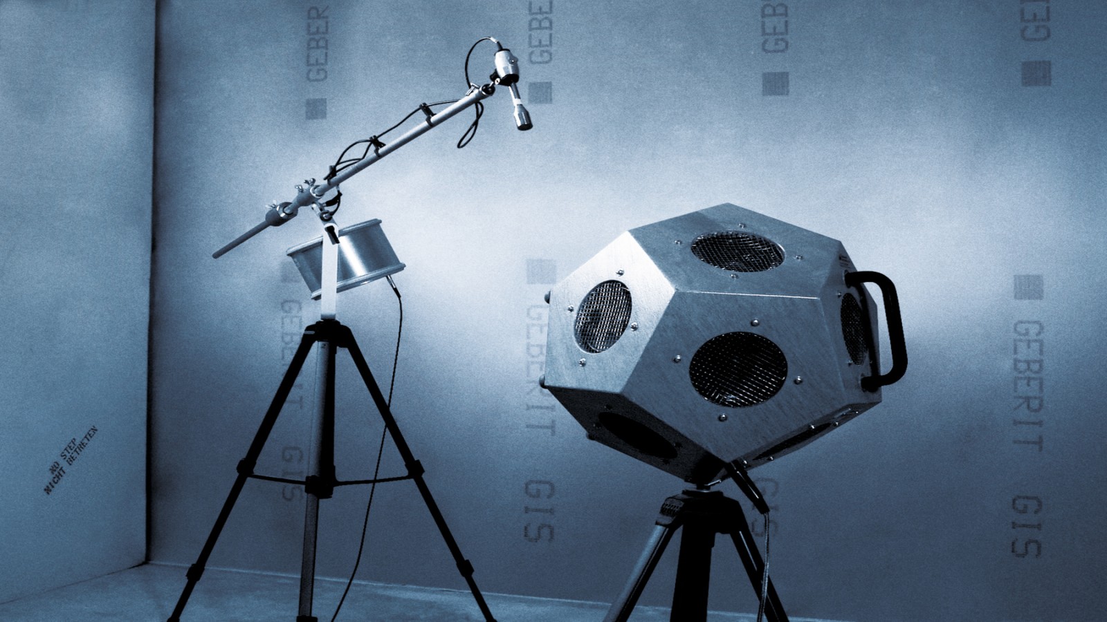 measuring instrument