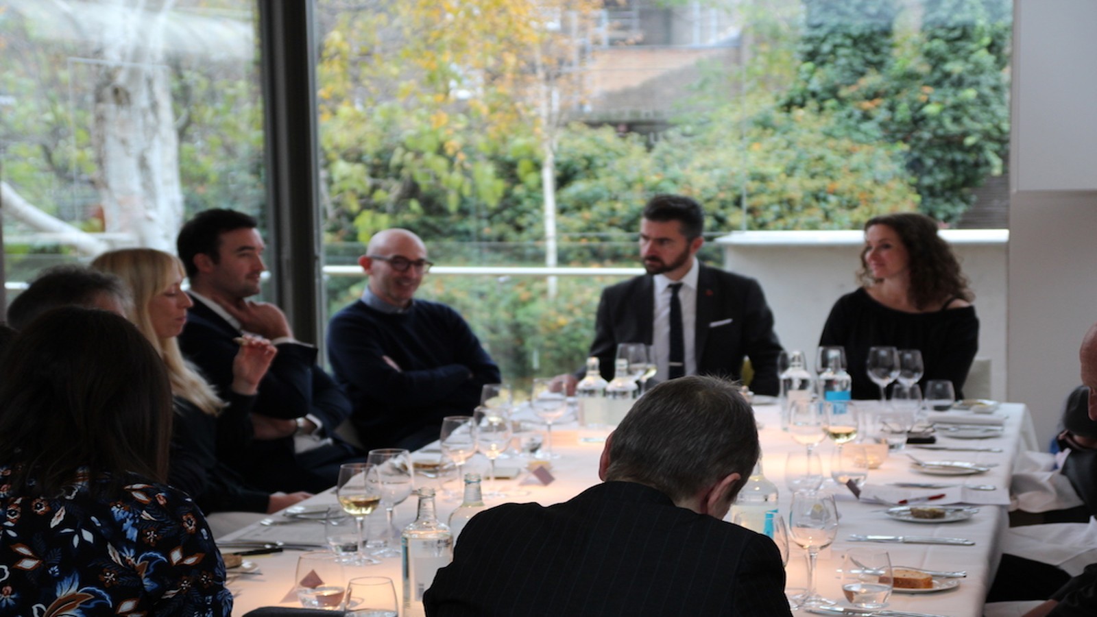 Adding value to residential projects through intelligent specification