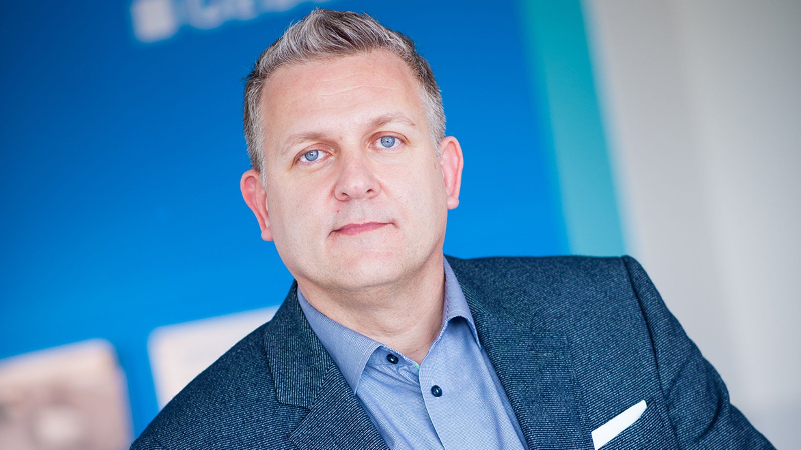 Mark Larden Mark Larden