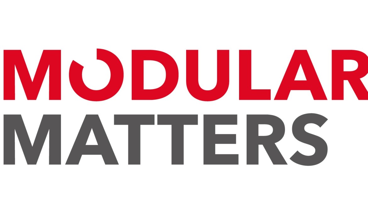 Modular Matters Modular Matters