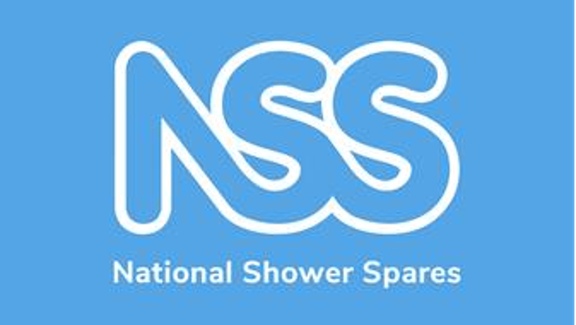 Geberit partner with National Shower Spares