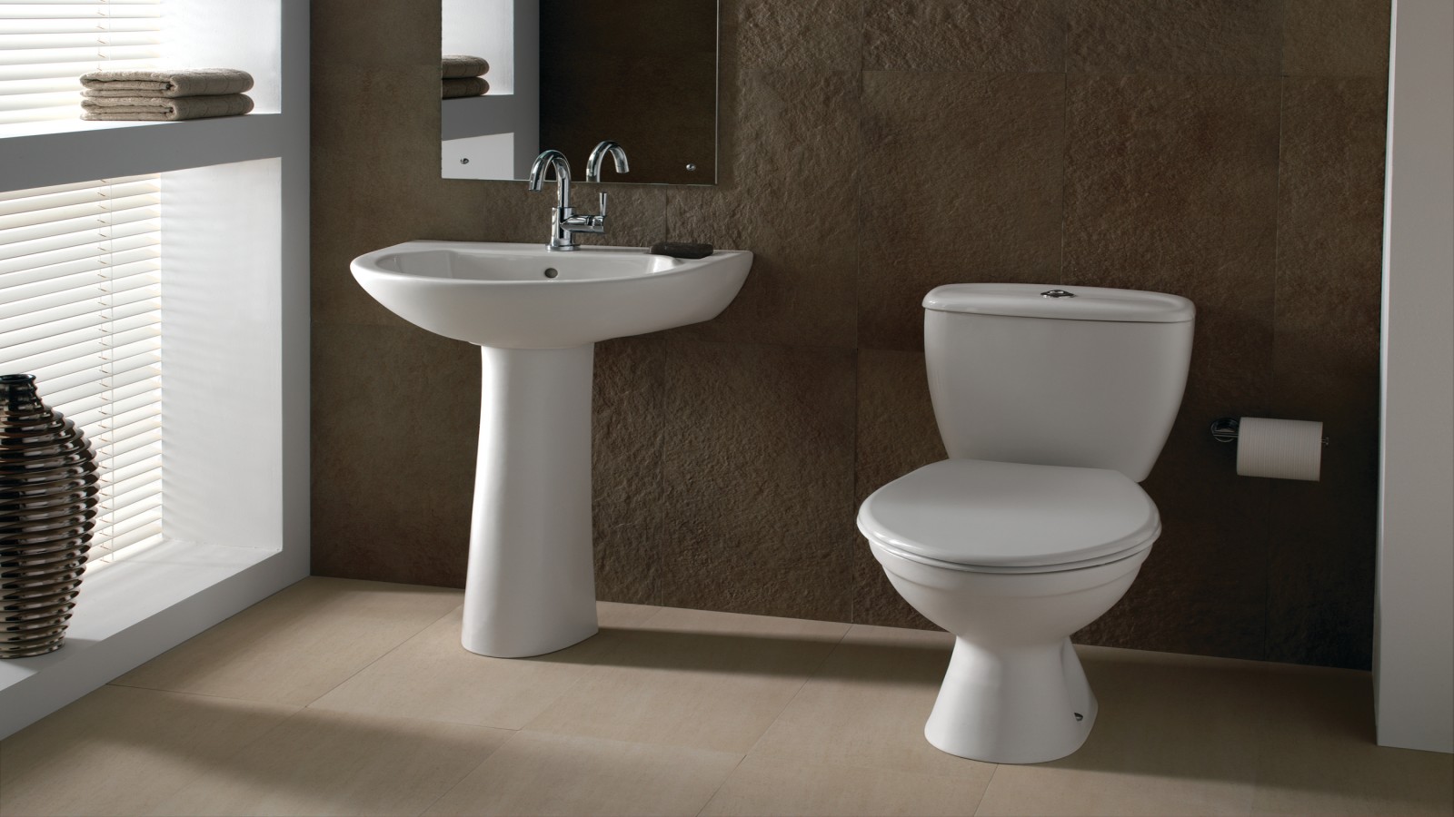 Twyford Option Basin