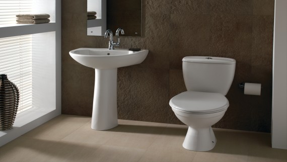 Twyford Option range Twyford Option range