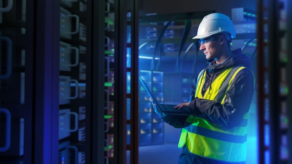 Data Centre Resilience