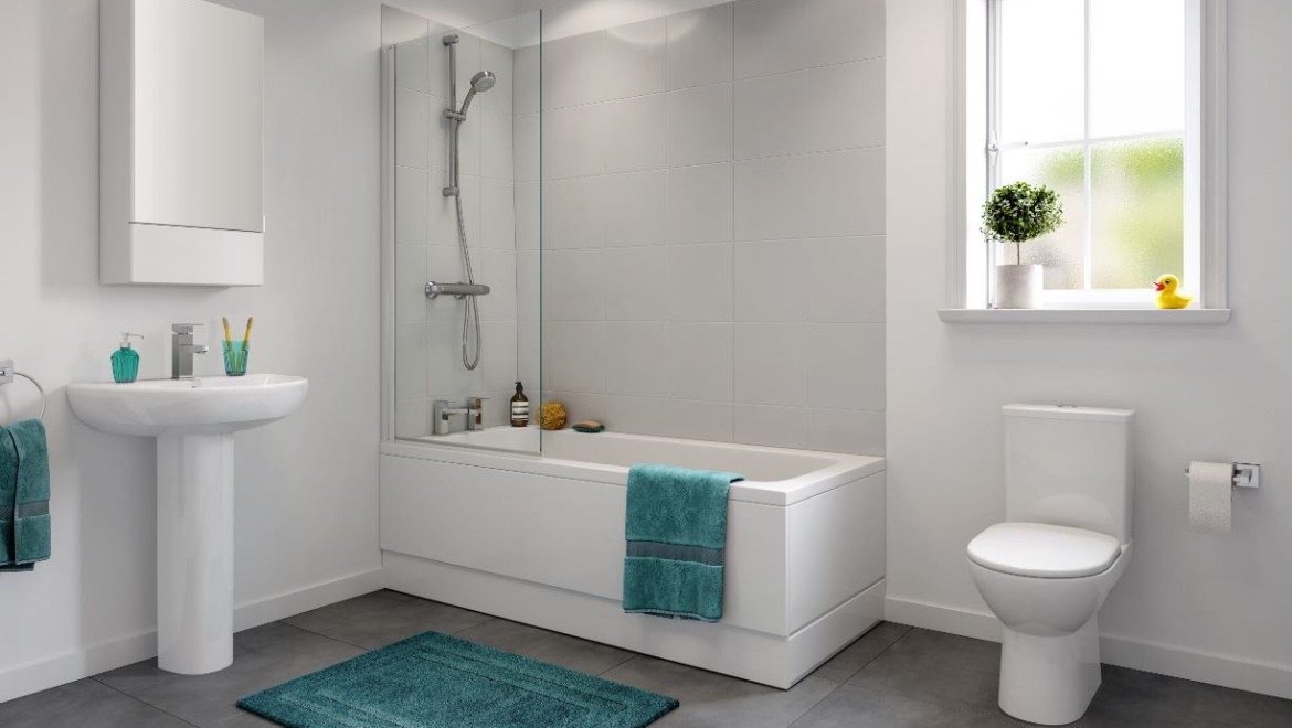 Twyford bathroom Twyford bathroom