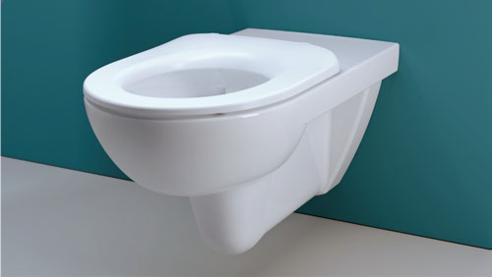 Geberit Selnova Comfort WC