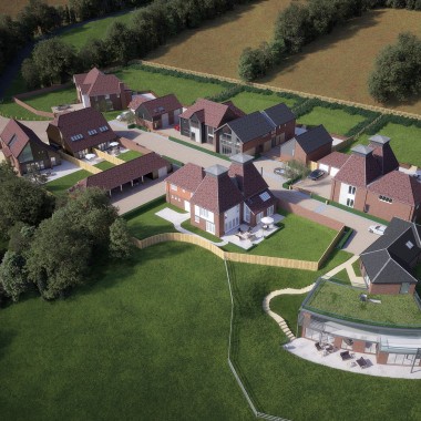 home farm complete site
