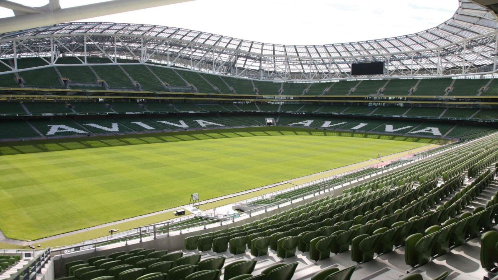 Aviva Stadium, Dublin