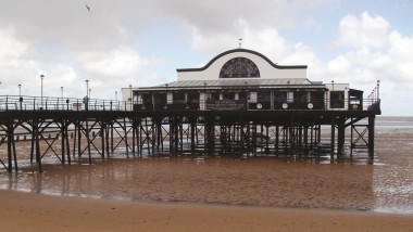 Cleethorpes Pier