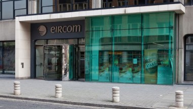 Eircom House