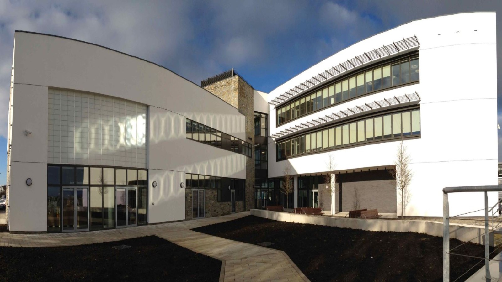 The Environment and Sustainability Institute, Exeter