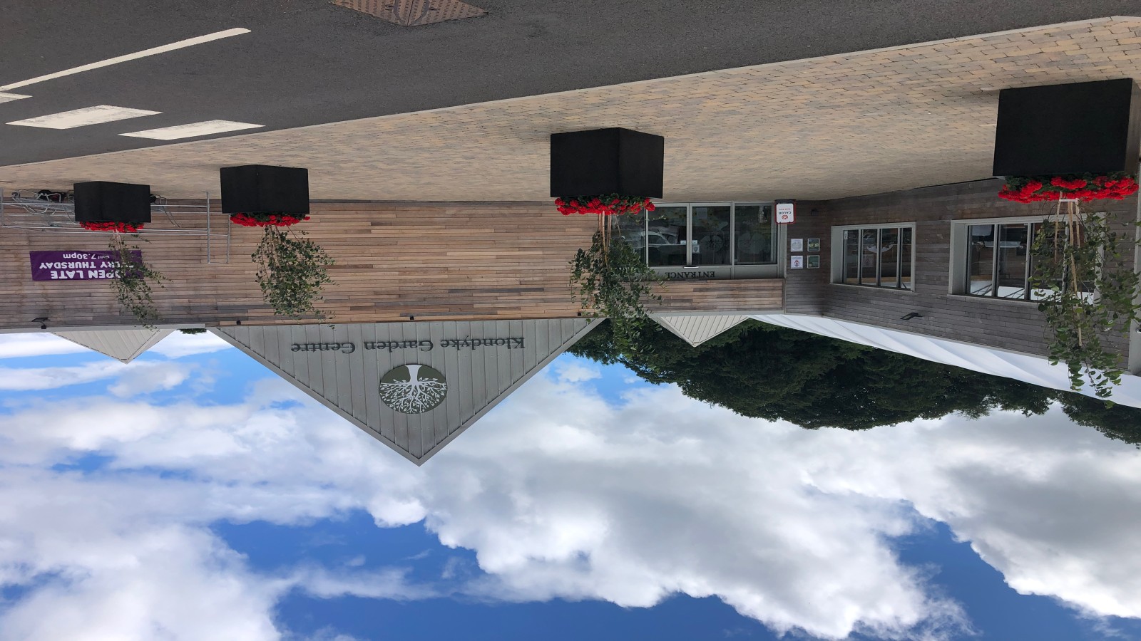 Klondyke Garden Centre