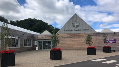 Klondyke Garden Centre Klondyke Garden Centre