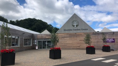 Klondyke Garden Centre