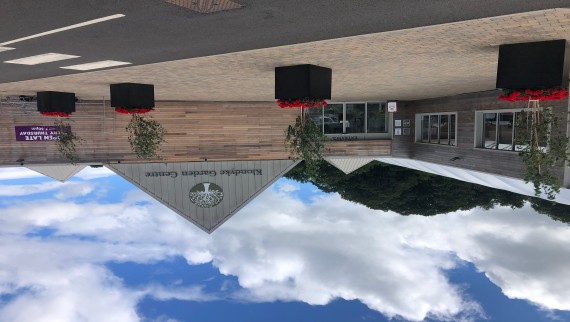 Klondyke Garden Centre