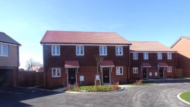 Vale of Aylesbury property