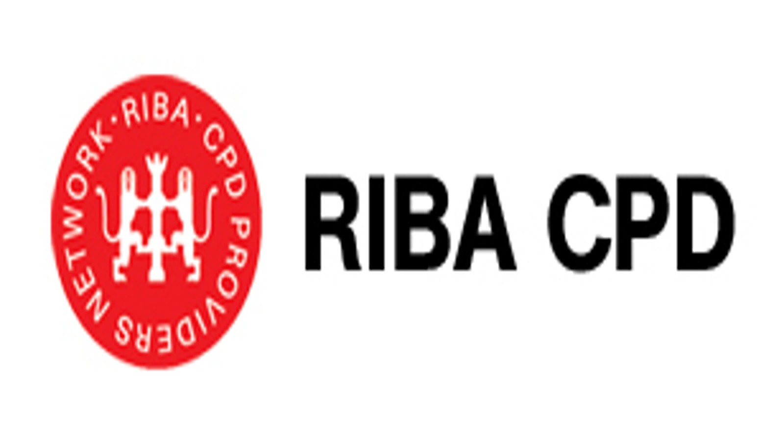 RIBA CPD Logo RIBA CPD Logo
