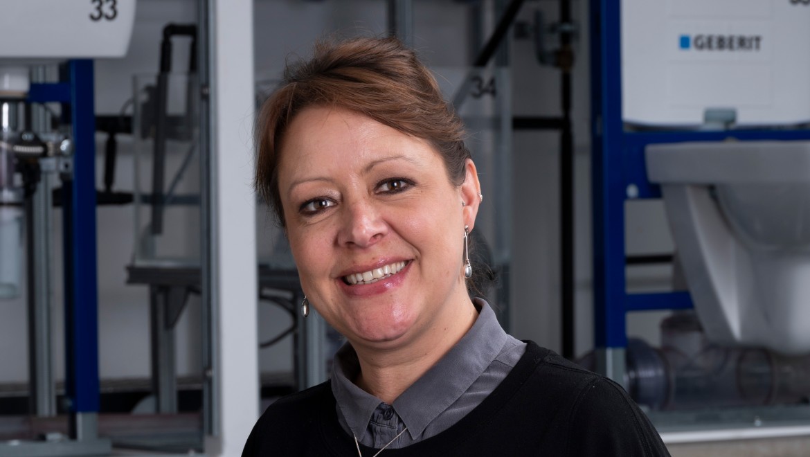 Sally Hulme Sally Hulme