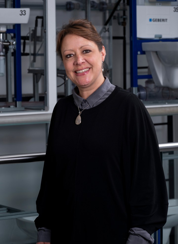Sally Hulme Sally Hulme