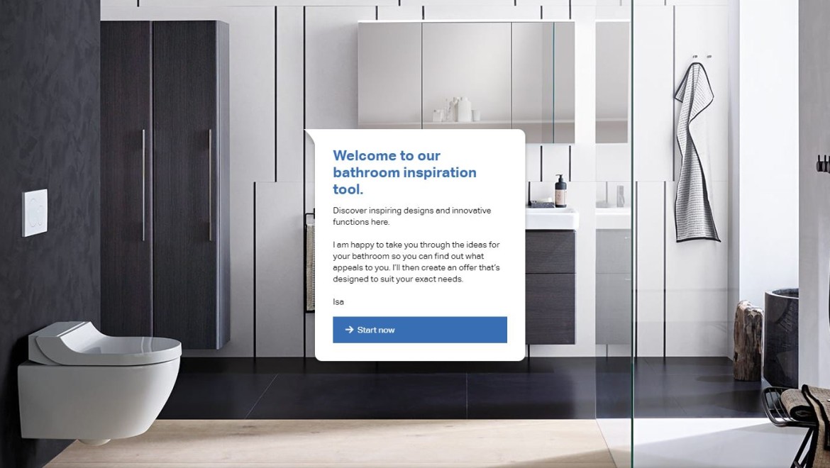 Sanitaryware Specification Geberit UK