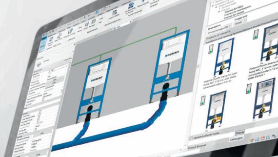 bim data