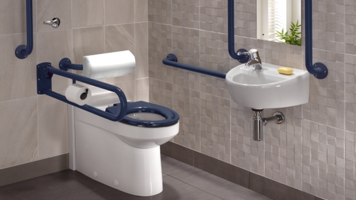 The Impact of Equality Legislation on the Design of Sanitary Facilities The Impact of Equality Legislation on the Design of Sanitary Facilities The Impact of Equality Legislation on the Design of Sanitary Facilities The Impact of Equality Legislation on the Design of Sanitary Facilities